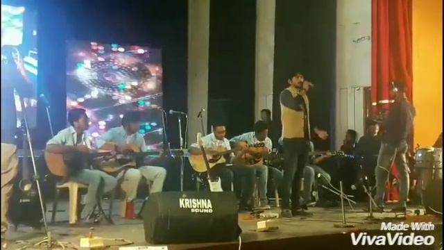 Main agar kahoon in guitar смотреть онлайн