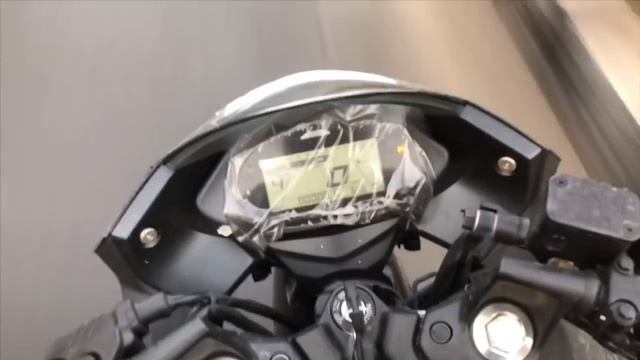 2019 Suzuki Gixxer SF 150 First Ride Review | SR Motoworld смотреть онлайн