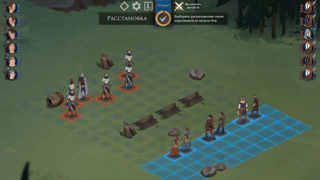 Ash of Gods: Redemption - прохождение #8 / Gameplay смотреть онлайн