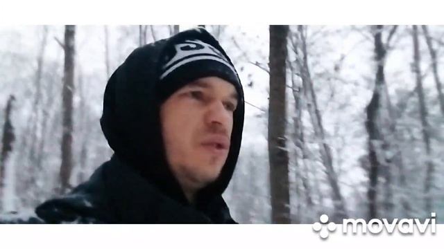 Прогулка по зимней сказке смотреть онлайн