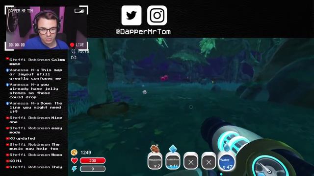 Ancient Slimy Lore | Slime Rancher #4 смотреть онлайн