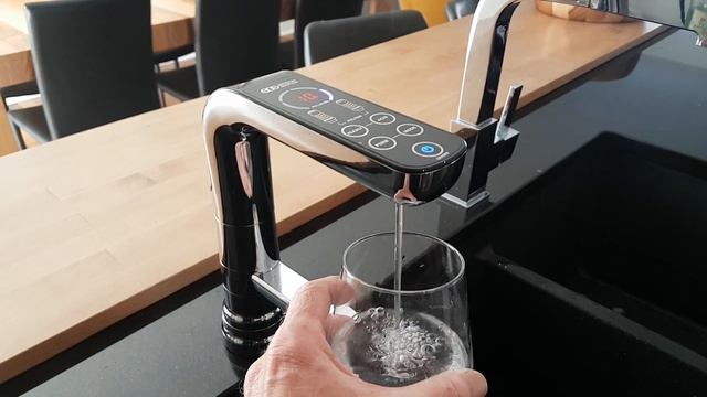 Rio - water ionizer | ioniseur d'eau смотреть онлайн