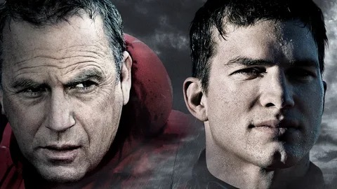 Спасатель - Русский трейлер (HD) смотреть онлайн