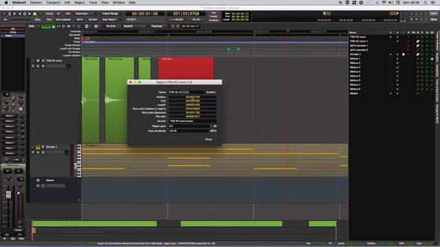Make Your Own Drum Samples смотреть онлайн