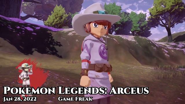 TOP 12 Massive Upcoming Open World Nintendo Switch Games | 2021 & Beyond смотреть онлайн
