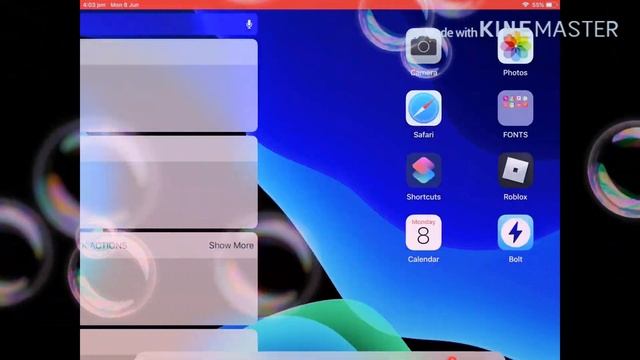 How to Inspect and Element on Ipad смотреть онлайн