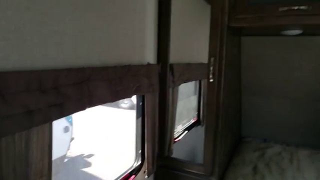 2018 Dutchmen 2573 BH Tulsa, Broken Arrow, Owasso, Bixby, Green Country, OK R3976 смотреть онлайн