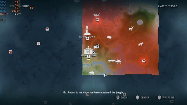 Far Cry 3 Pentium G2030 Benchmark High Settings смотреть онлайн
