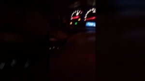 как я неудачно разобрал фару в духовке.тест ксенона и галогена