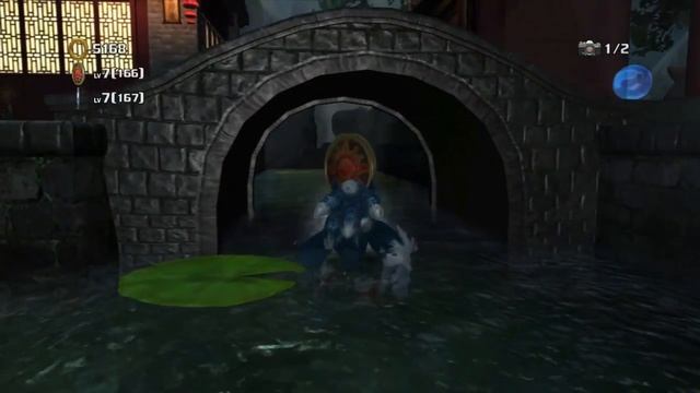 Sonic Unleashed - Act 54: All Hubs Sun & Moon Medals смотреть онлайн