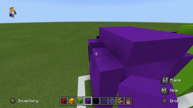 Minecraft: How To Make Among Us Crew House 2 смотреть онлайн