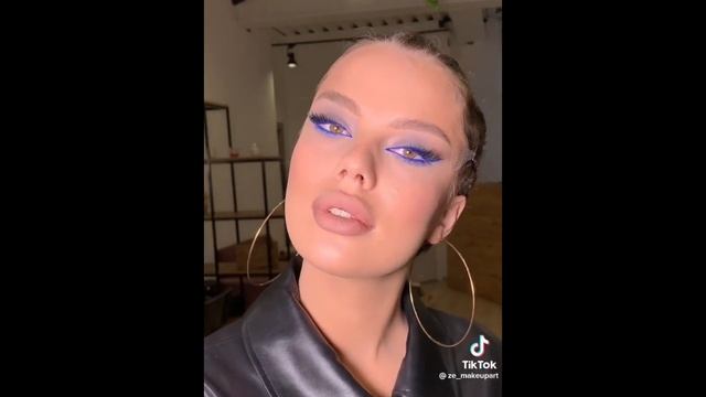 Makeup tutorial 2023 - Мастер класс по макияжу смотреть онлайн