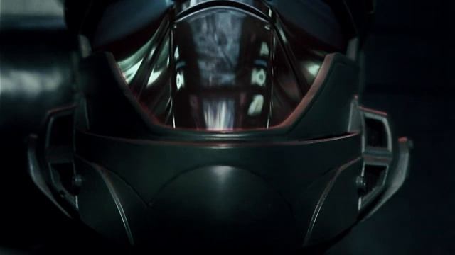 Xbox Canada presents: Halo 3 ODST Live Action Trailer "The Life" смотреть онлайн