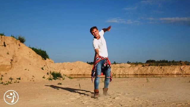 Alvaro Soler – El Mismo Sol / ZUMBA - Choreography by Zin™ Perekin Anton смотреть онлайн