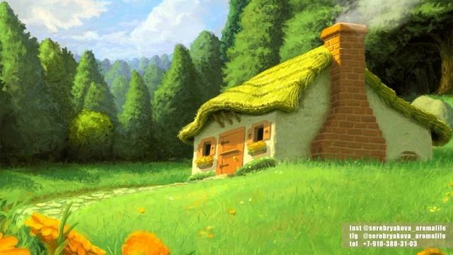Медитация 1: Мой внутренний рай смотреть онлайн