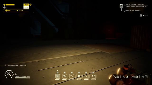 A Hole In The Wall To Another BIOME // PACIFIC DRIVE // Full Release // Part 10 смотреть онлайн