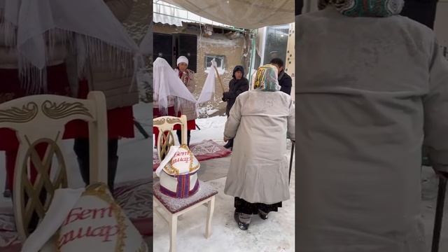 БЕТАШАР 2021-Тулкибас ( Боран) Асаба Рауан Той Ойыны 2021 смотреть онлайн