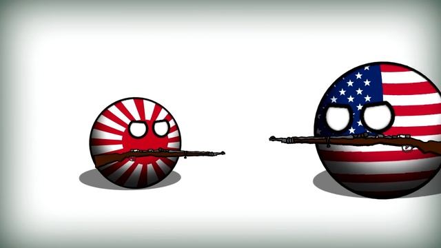 Почему ЯПОНИЯ напала на США ? смотреть онлайн