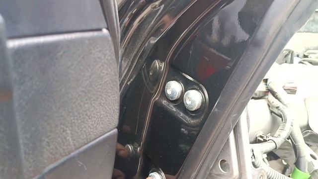 step to remove dashboard on Lexus GX 460 part 6 смотреть онлайн