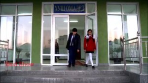 “Феъли баъд”- филми точики (Кисми 3) / “Feli bad”- Tajik Film (Part 3)