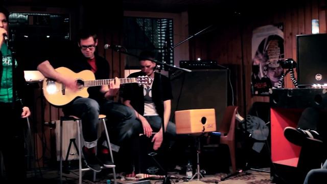 Lakitu - Saddest Delight (unplugged @ SofaSounds 31.3.2012) смотреть онлайн