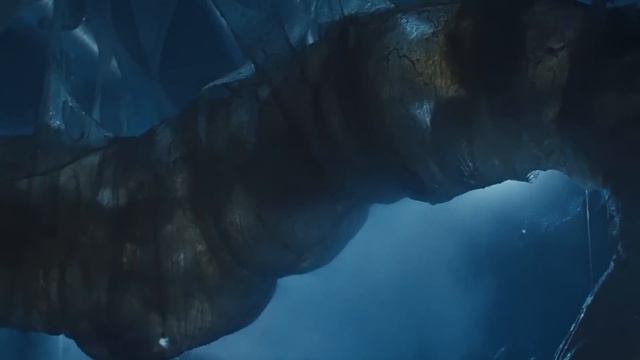 XENOMORPH Size Comparison смотреть онлайн