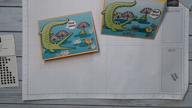 Oh Snap! 2021 Mini Catalog and Sale-a-bration walkthrough with tips - Stampin' Up смотреть онлайн