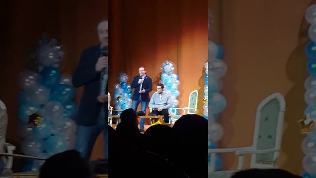 9 декабря 2019 г.(3) смотреть онлайн