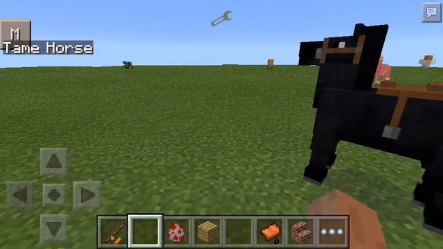 Обзоры модов на майнкрафт #3 Лошади смотреть онлайн