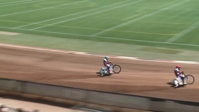 Heat 15 - Belle Vue v Peterborough - 31.05.2021 [SGBP] смотреть онлайн