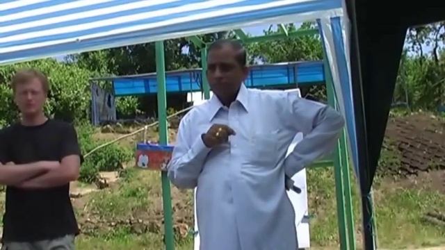 006 01 06 2009 Yoga sutra Patanjali part 4 смотреть онлайн