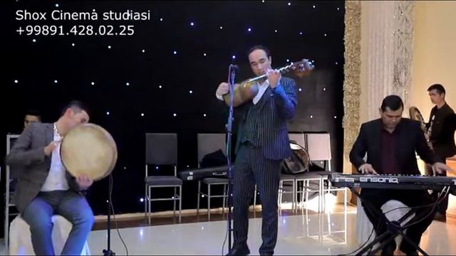 Jalilbek Masharipov_umr Utar