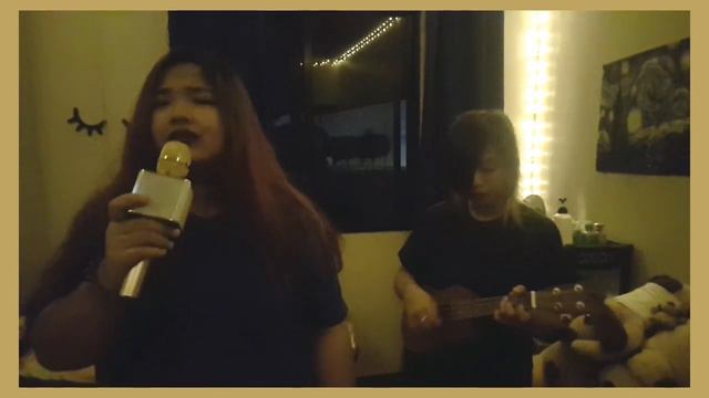 Save your tears - The Weeknd (Ukulele Cover) смотреть онлайн