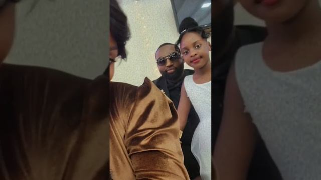 Bakimanye yegwe kantu kange ? смотреть онлайн