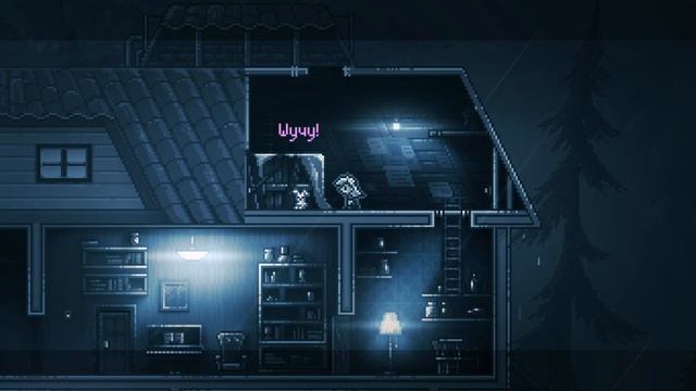Прохождение INMOST Серия 3 "Мрачные шахты и твари что там обитают" смотреть онлайн