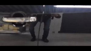 Антиголограммная полировка кузова автомобиля Toyota Camry | Косметический ремонт кузова