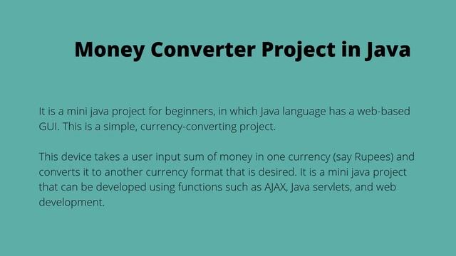 Tips on choosing java project topics for Assignment смотреть онлайн