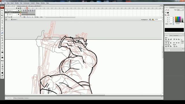 BATUPDATE - LET'S MAKE BATMETAL FOREVER! #2