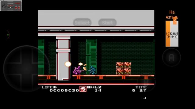 G.I. Joe: The Atlantis Factor (NES) (Request List #3 MolanPlay) смотреть онлайн