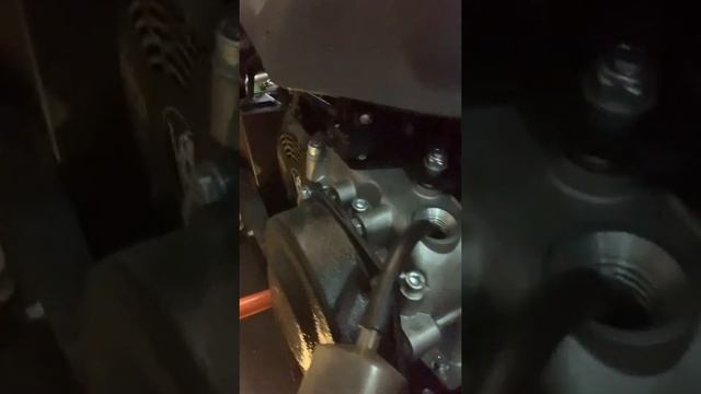 Первое ТО Tungus 600L смотреть онлайн