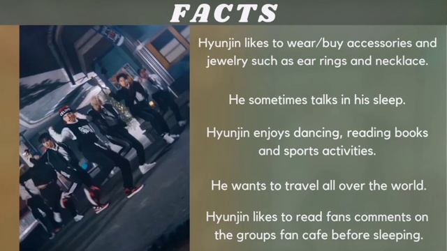 STRAY KIDS MEMBERS PROFILE & FACTS (Birth Names, Birth Dates, Positions etc..)[GET TO KNOW K-POP] смотреть онлайн