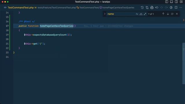 New Way To Define HasManyThrough Relationship - 5 New Things Added - New in Laravel 9.51.0 смотреть онлайн