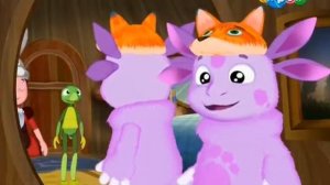 441  Волшебный костюм