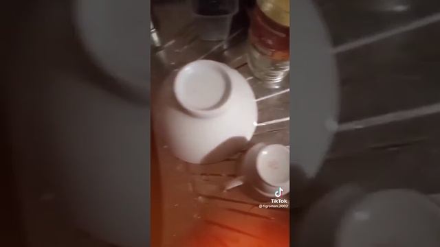 рыба ожила после разморозки. смотреть онлайн