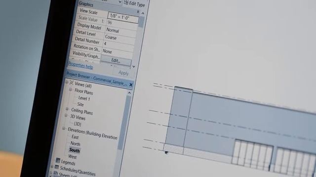 AutoCAD Revit LT Suite - improve design efficiency смотреть онлайн