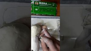 7 Видео Процесс работы с KERAplast
