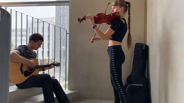 Mayak - Spleen Cover (Маяк - Сплин)