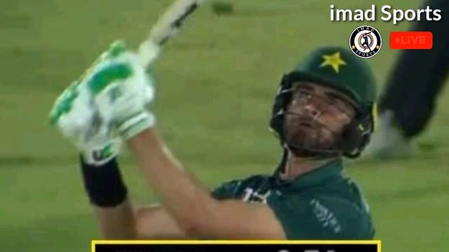 Pakistan Become No1 Team ?? In ODI Ranking || ?? Usama Mir Gits 4Wickets Against NZ In 4th ODI смотреть онлайн