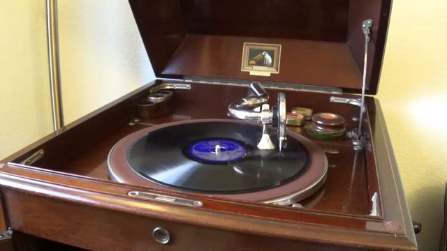 Ambrose & His Orchestra - No Mama No - Year 1940 смотреть онлайн