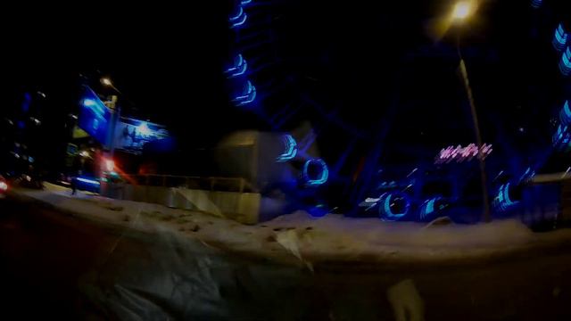 За Расту - Бомбила  | Толстый | Артем Андреев